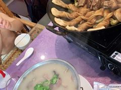 -钰田大院·碳烤虹鳟鱼·怀柔地道农家菜(雁栖湖店)