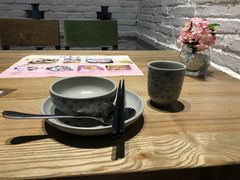 -蜜桃餐厅·古运河畔(南下塘店)