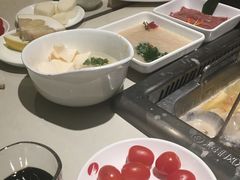 -海底捞火锅(九久奥特莱斯店)