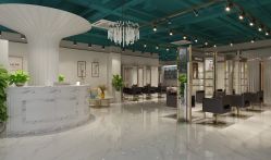 -ASG Hair Salon烫染·接发