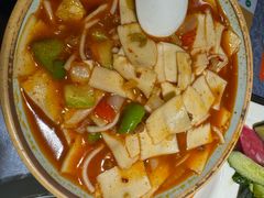 -清真·舒迩布炕锅王·高原美食文化(青海总店)