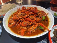 -京悦南门涮羊肉·羊蝎子火锅(田林路店)