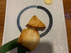 -青叶日式料理(飘亮阳光广场店)