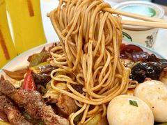 -清真·尖子尖牛肉面(王府井店)