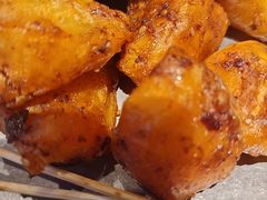 -首炸里脊肉•炸鸡(汉神购物广场店)