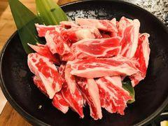 -九田家黑牛烤肉料理(石路天虹店)