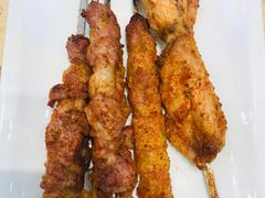 -313羊庄·羊肉火锅烧烤(李村店)
