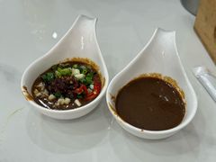 香油蒜泥-全好食潮汕牛肉火锅(泗洲路店)