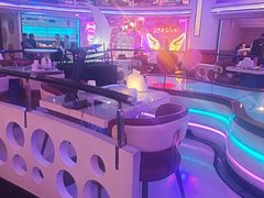 -巴特餐饮6加1音乐餐吧·新疆菜