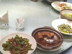 -恒记饭店·海鲜明档(淹城店)