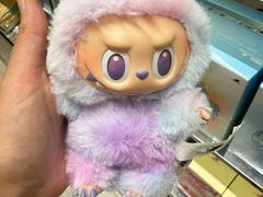 -泡泡玛特POPMART(浦项中心体验店)