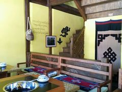 -陀岗美食·云南藏式特色餐厅