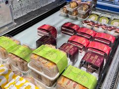 -卡萨米亚动物奶油生日蛋糕(牡丹城店)