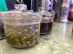 -渝之汇牛肉豌杂面