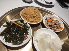 -韩时烤肉(枫蓝店)
