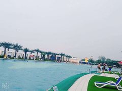 -秦皇岛乐岛海洋王国