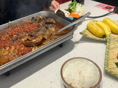 -鱼酷活鱼烤鱼(南京水游城店)