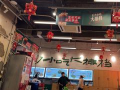 -东排食堂长沙小吃大排档(五一广场店)