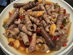 -蚝伯·新派海鲜(荣昌店)
