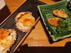 -京旬海鲜放题·铁板烧自助餐厅