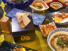 -桃屋日本料理(清华科技园店)