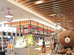 -美盛喜来登大酒店-盛宴标帜餐厅