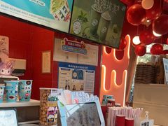 -DQ·蛋糕·冰淇淋(阜盛道店)