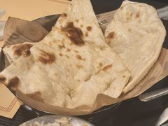 -克比叔叔印度餐厅Kebabs on the Grille(人民广场店)