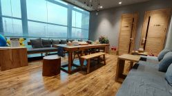 -卡莫瑜伽·普拉提