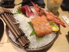 -沼津港精致料理·寿喜烧·烧鸟(漕河泾印象城店)