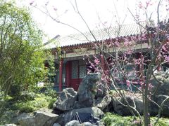 -横店影视城明清宫苑园区