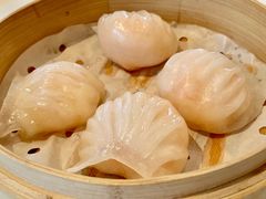 -宝丽轩中餐厅BAOLIXUAN