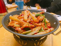 -川悦壹号·川菜(蠡溪路店)