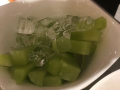 莴笋-海底捞火锅(金融街万达店)