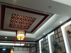 大堂-伟记奥面馆(养育巷店)