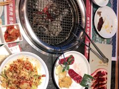 -一品诚记烤肉·甄选店(中南路店)