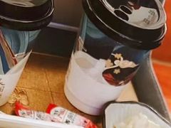 -华夏良子·足道SPA艾灸(三里屯店)