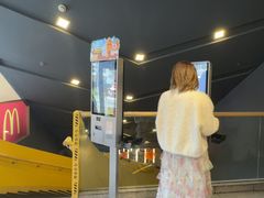 -麦当劳(豫园店)