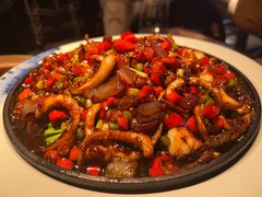 -隐厨·中国菜馆(三里屯T+MALL店)