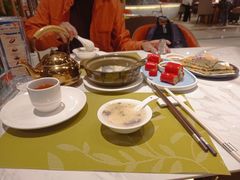 -顺意·顺德家乡菜(国际人才大厦店)