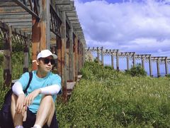 -白草畔自然风景区