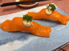 -元气寿司(环球港店)