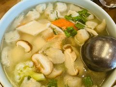 -海坛特色小吃·只做平潭特色菜(平潭店)