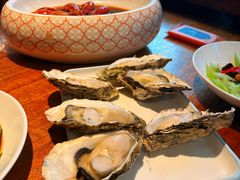 -乔街深夜食堂·小龙虾·高压锅生蚝(杭州总店)
