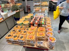 -BreadTalk面包新语·烘焙蛋糕(领展购物广场店)