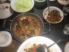 -湘阁里辣(南联锦泰城店)