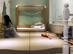 -艾米茉亲子餐厅(万象城店)