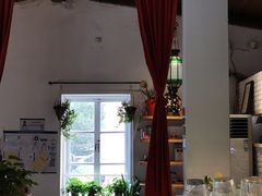 -雕刻时光咖啡馆(北师大店)