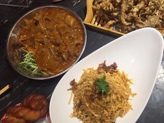 -金掌勺锅包肉(太原万达店)