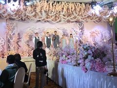 -金世纪中餐厅(重庆世纪金源店)